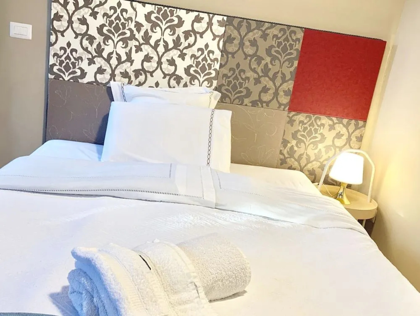 Villa Marengo Guest House