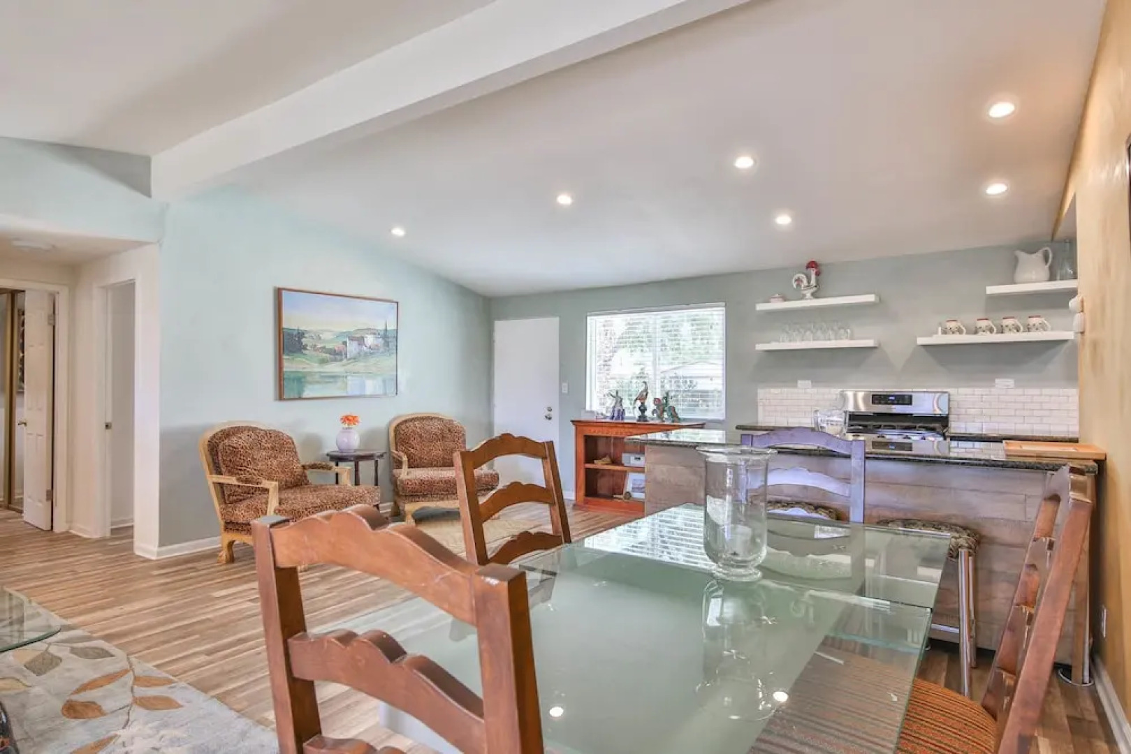 Sahara Mineral Hot Springs Spa & Resort