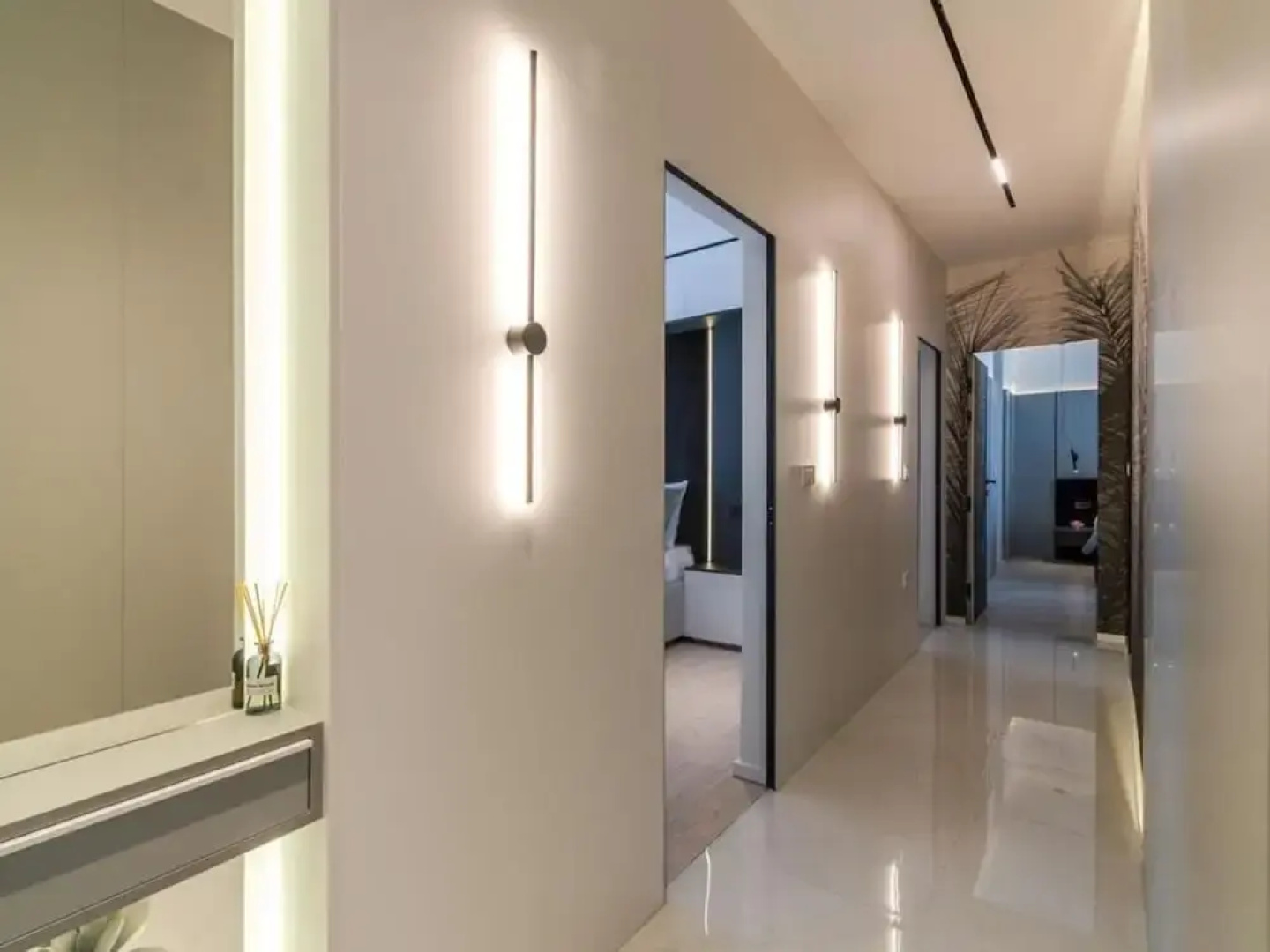 Villa Valinka Ontwerp