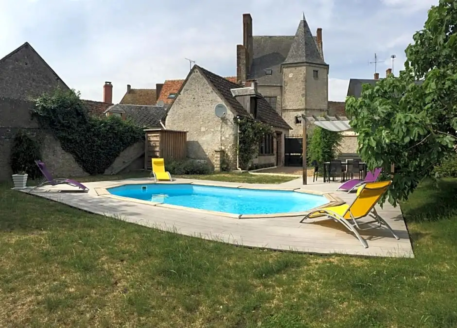 La Prévôté