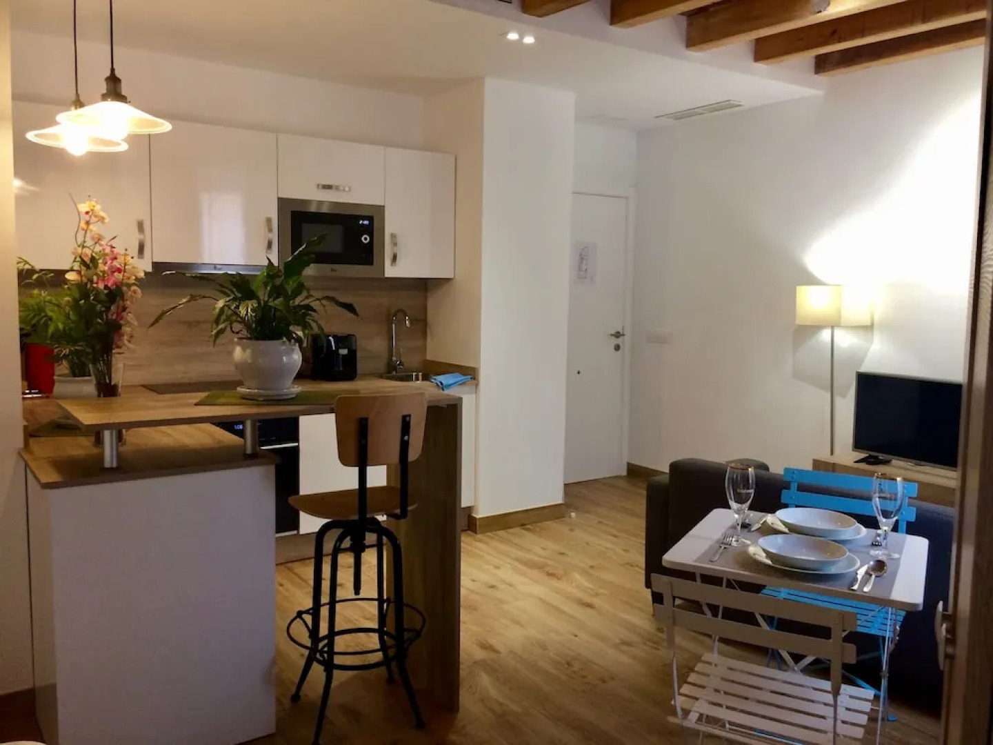 Rosario Uno Aparthotel