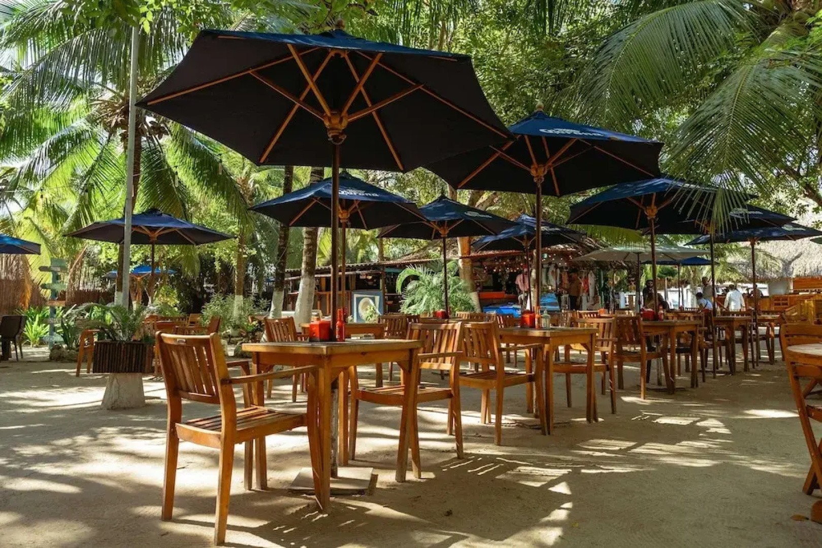 Bora Bora Cartagena