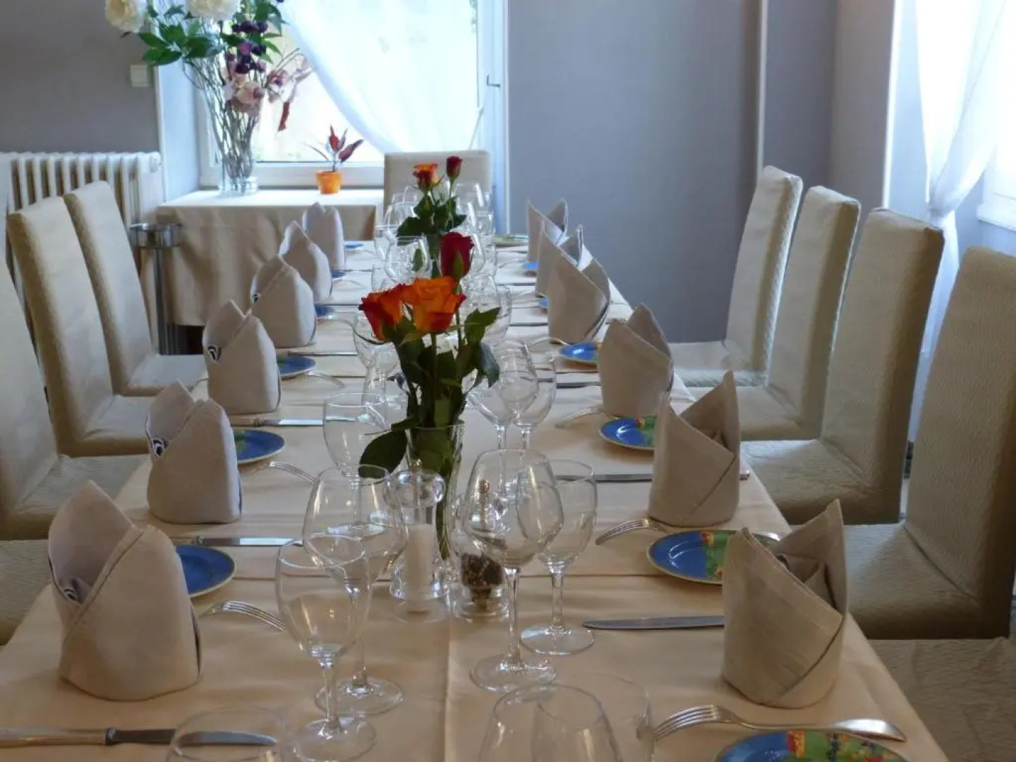 Logis Hotel Le Relais