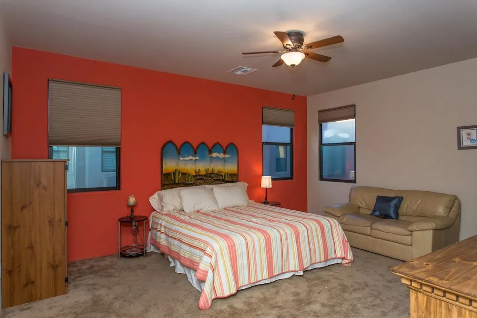 Heart of Tucson By Signature Vacation Rentals