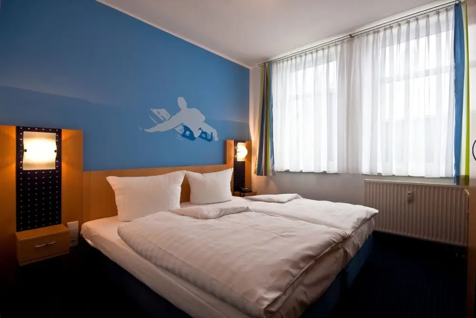 Outdoor Inn Sporthotel Steinach