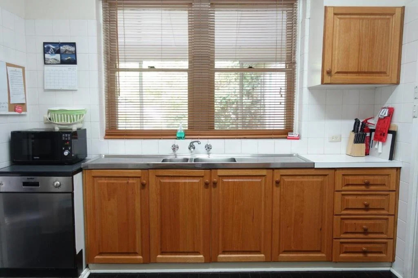 Benson House & Benson Lodge