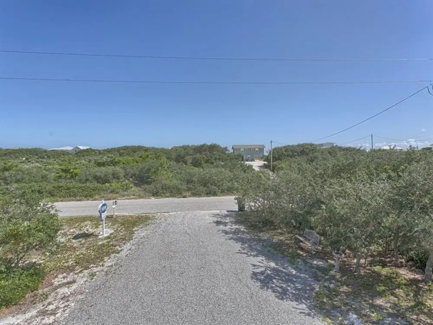 Seashell Cottage by Meyer Vacation Rentals