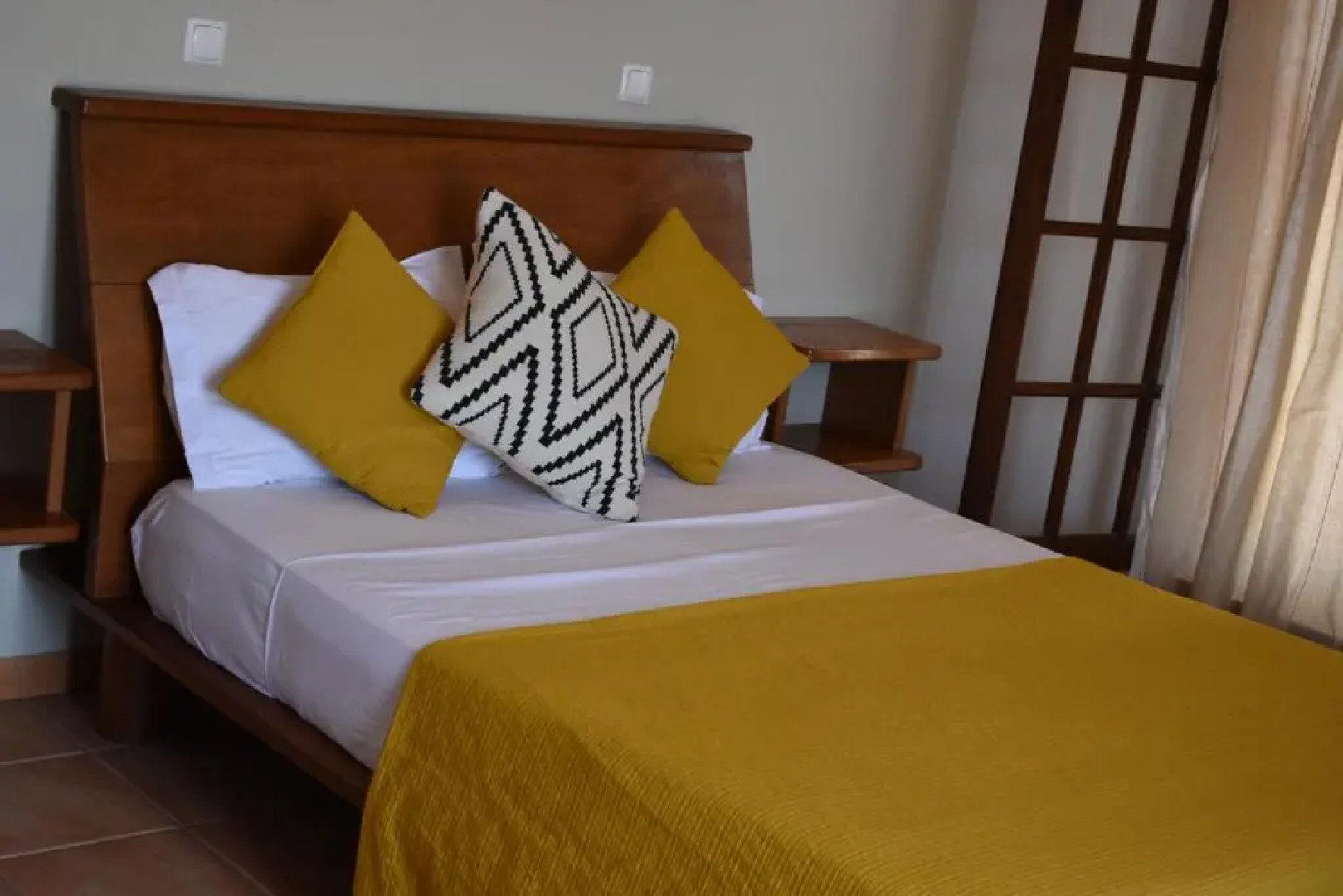 Orquidea Guest House