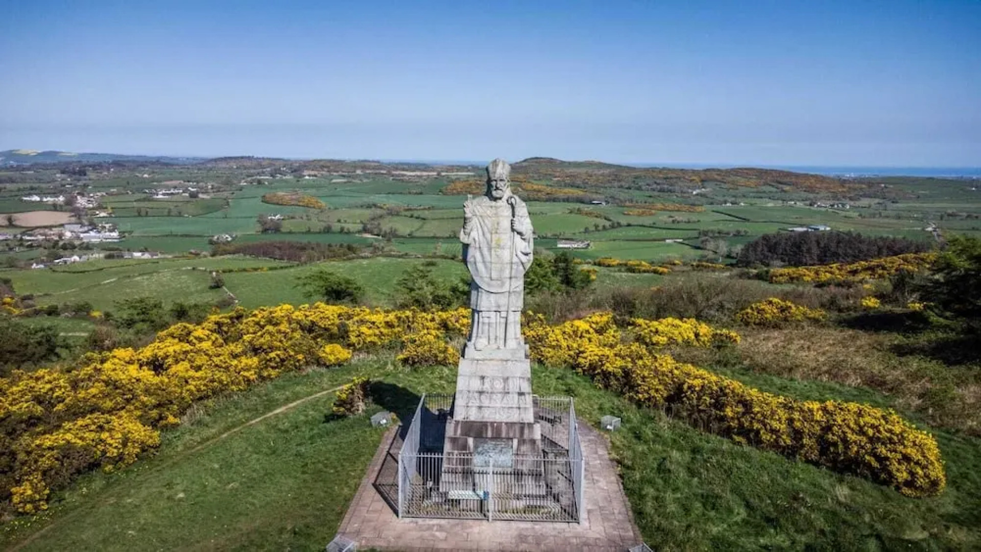 The Heights & Hollows Farmhouse