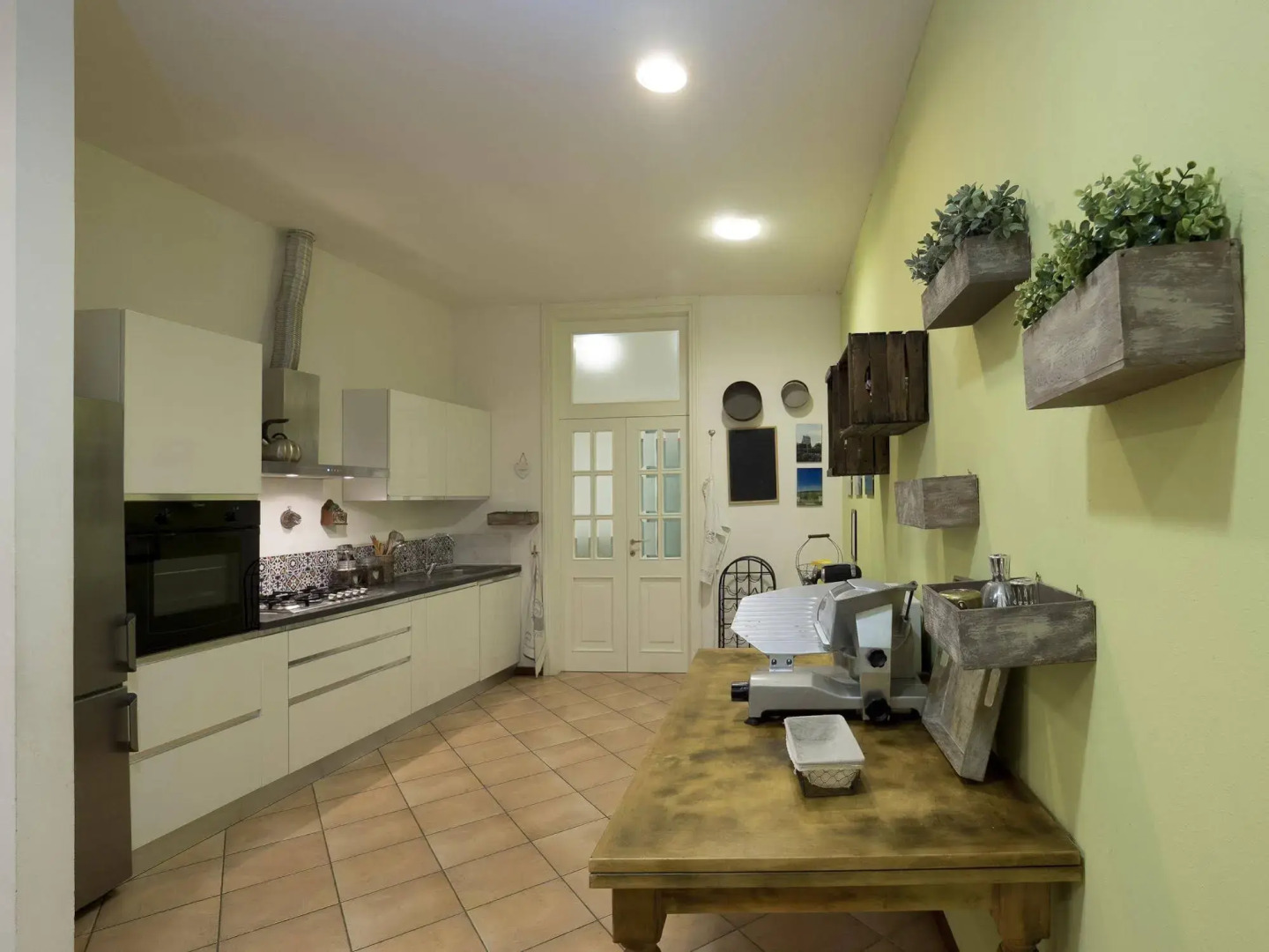 Locanda Castel De Britti