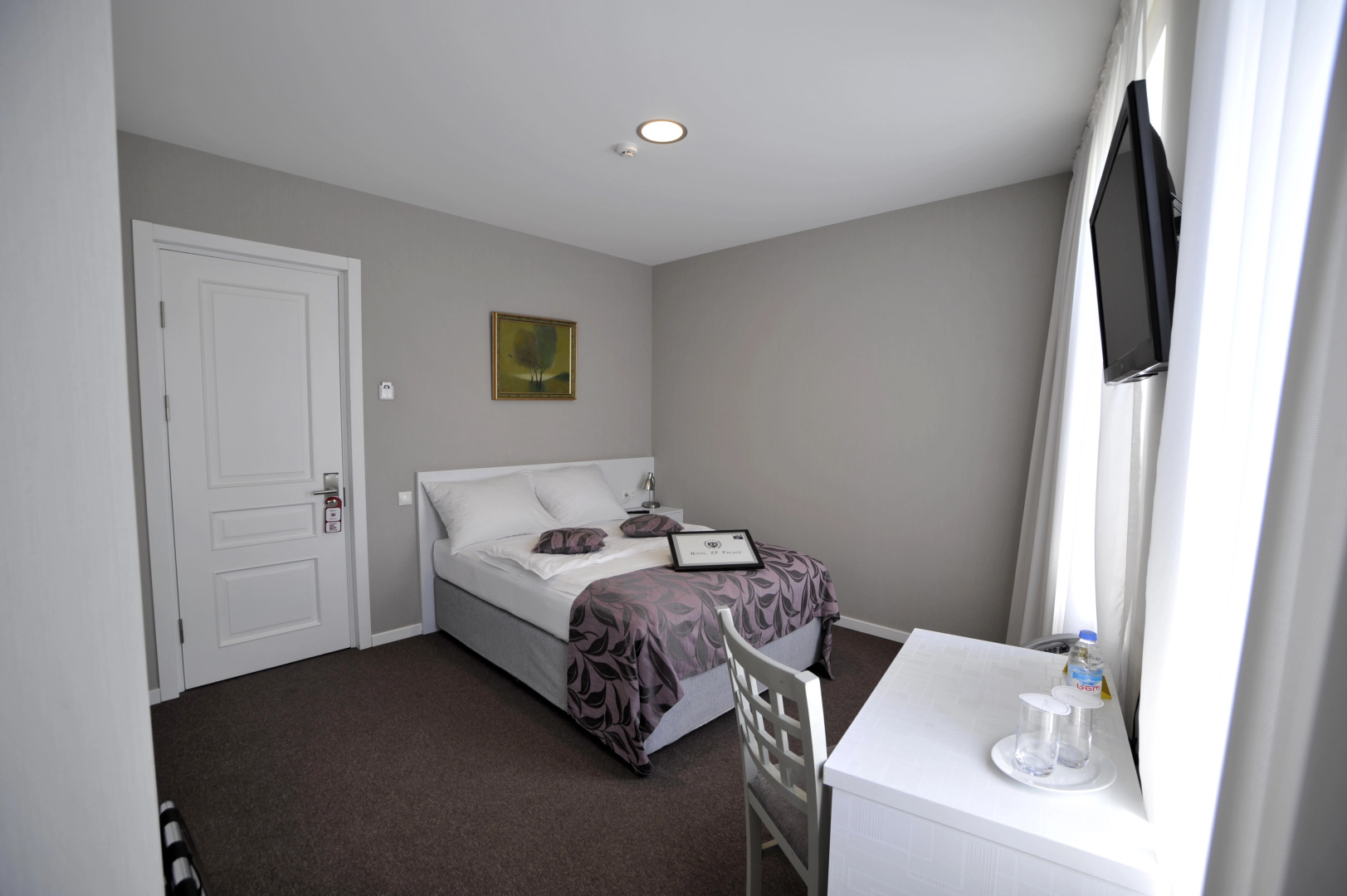 Отель ZP Palace ( ЗП Палас )