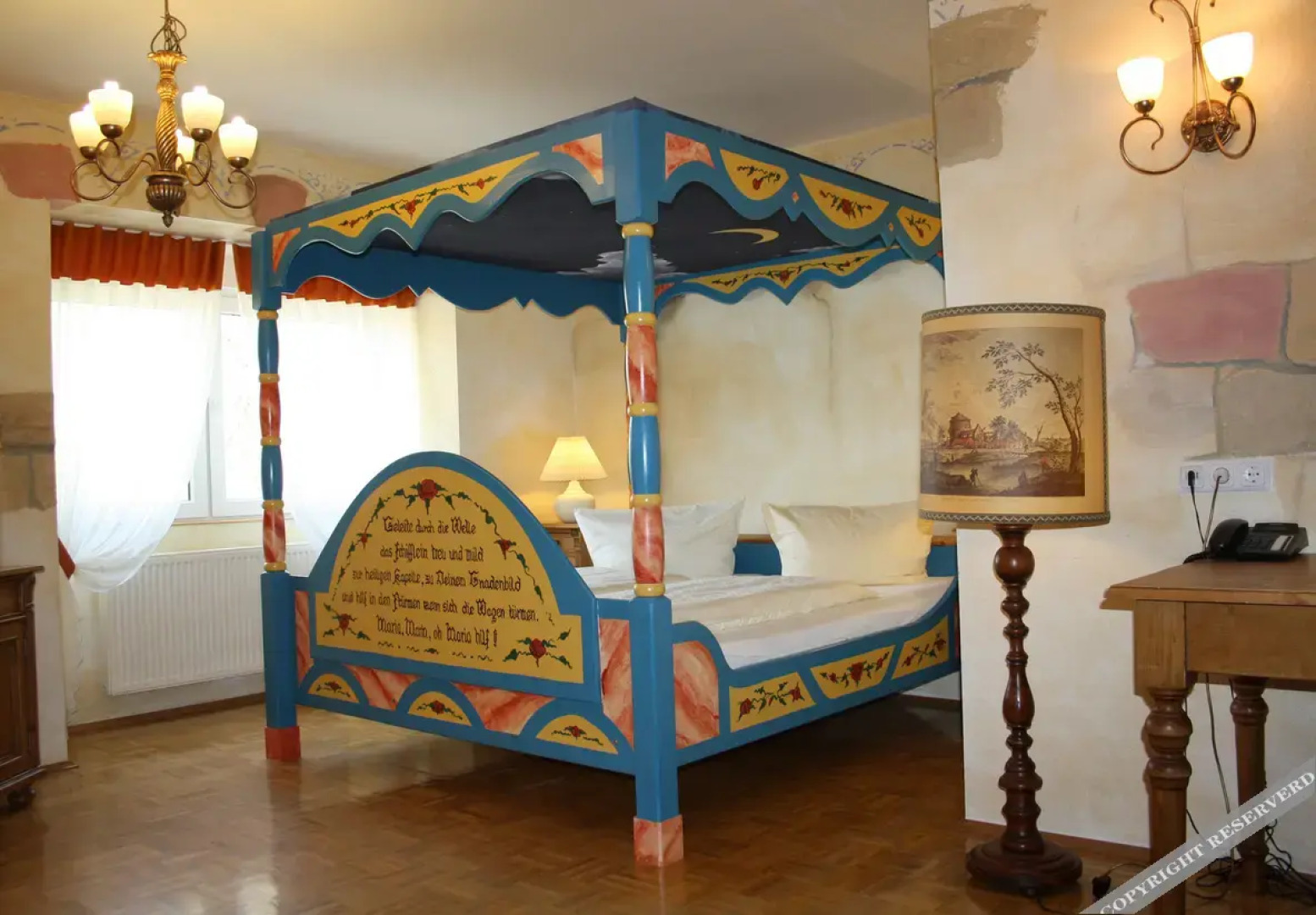 Hotel zum Ritter Nidderau