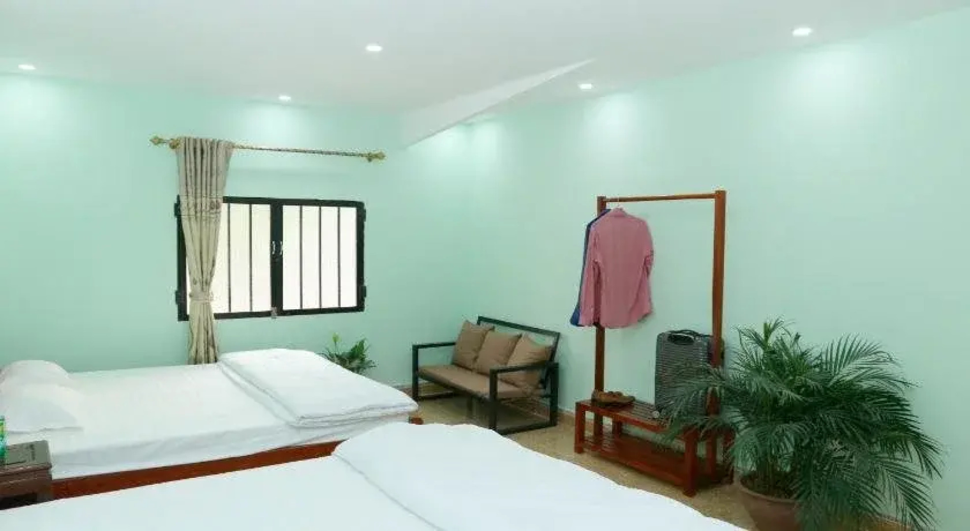 Giang Son Hostel