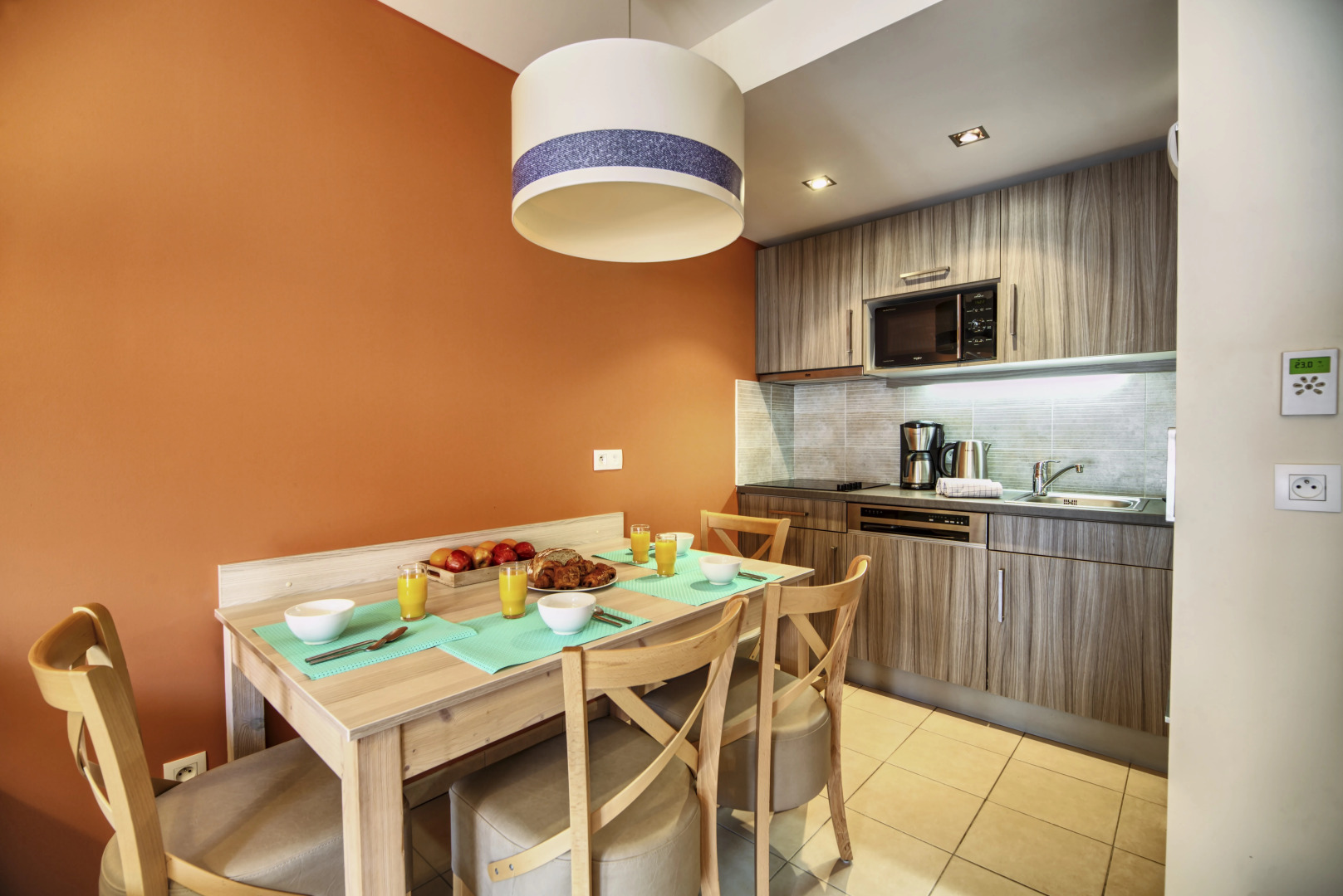 Pierre & Vacances Residence Premium Julia Augusta