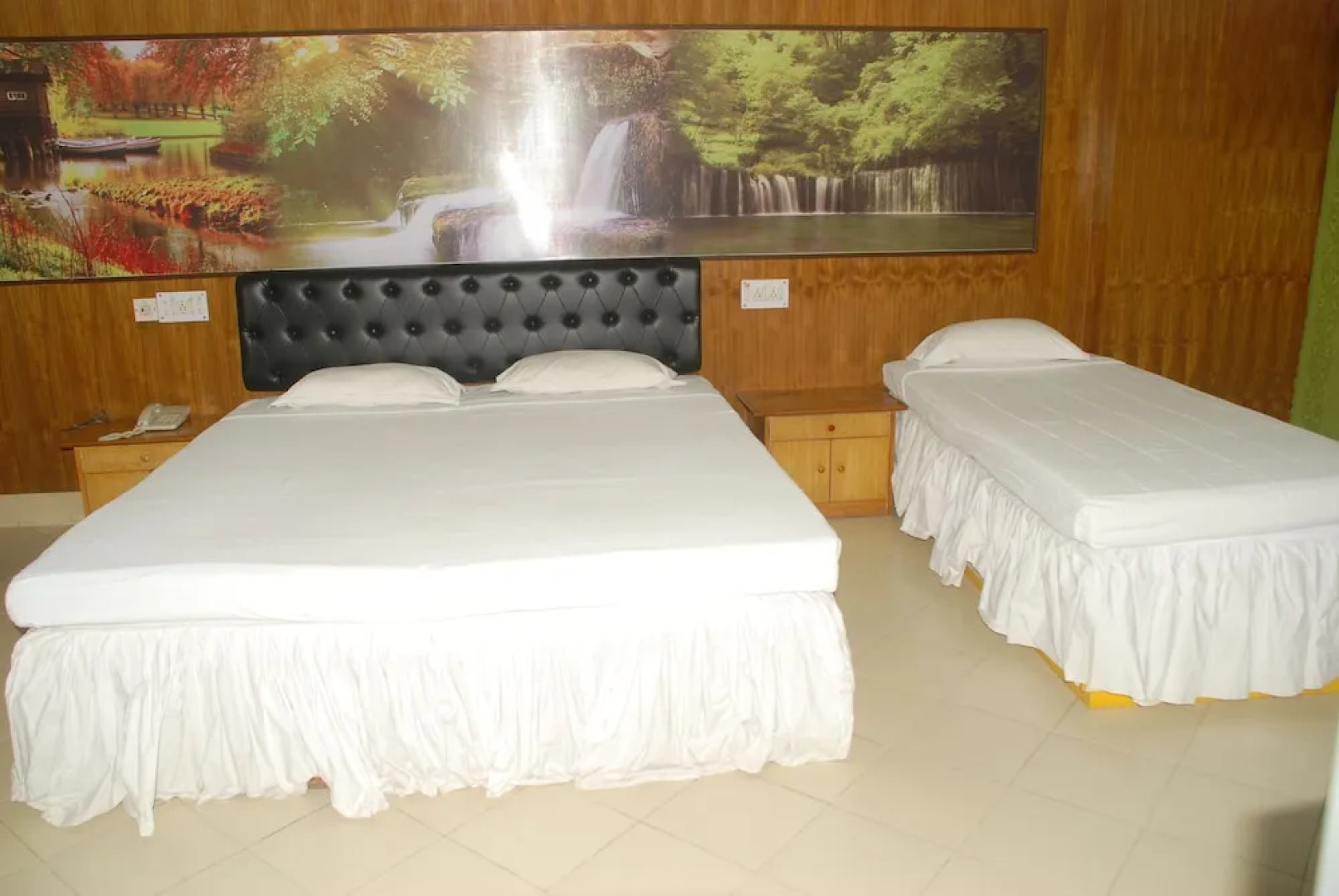 Hotel Sea Bird International