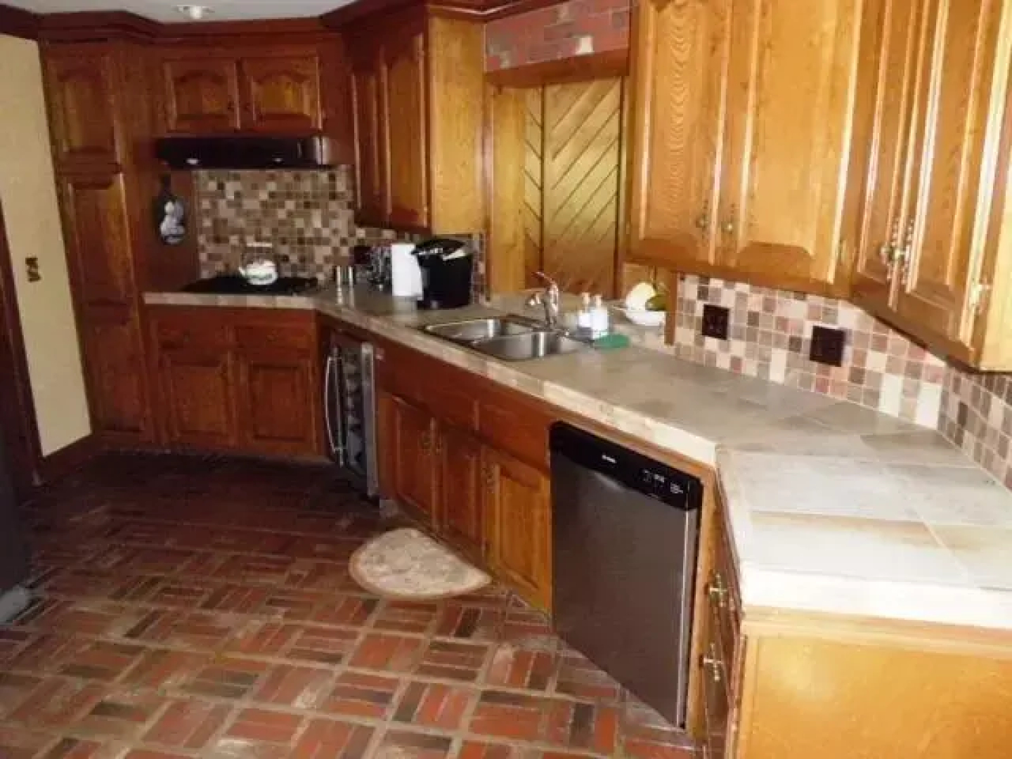 Fairway House