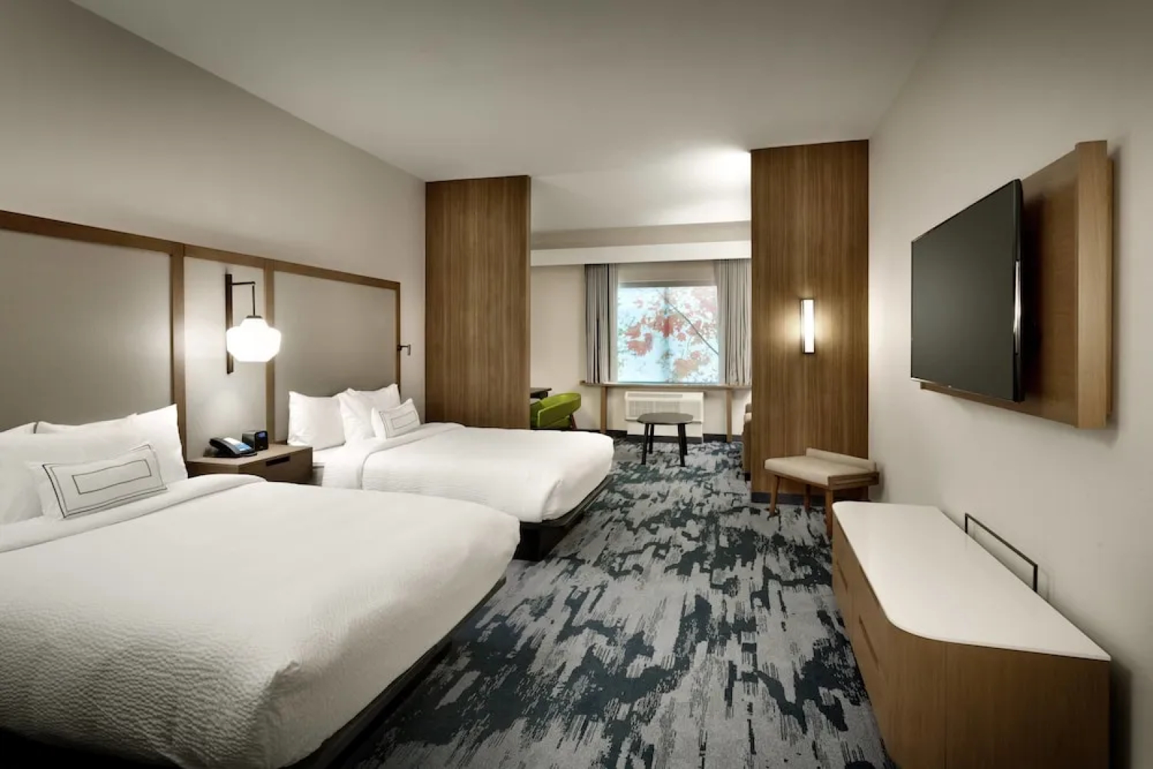 Fairfield Inn & Suites Fort Smith