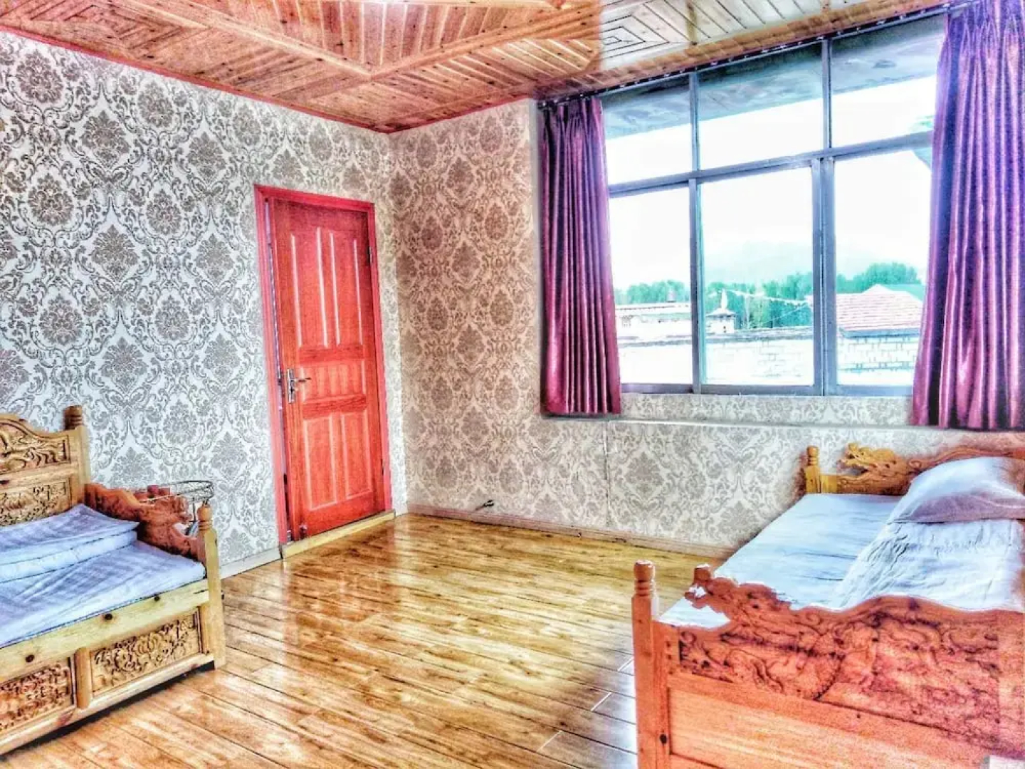 Zishuo Zihua Guest House