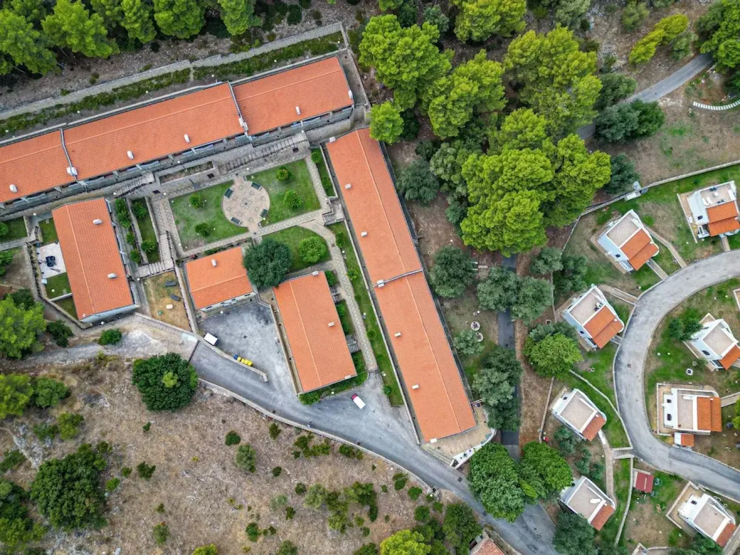 Hotiday Apartment Collection-Pugnochiuso