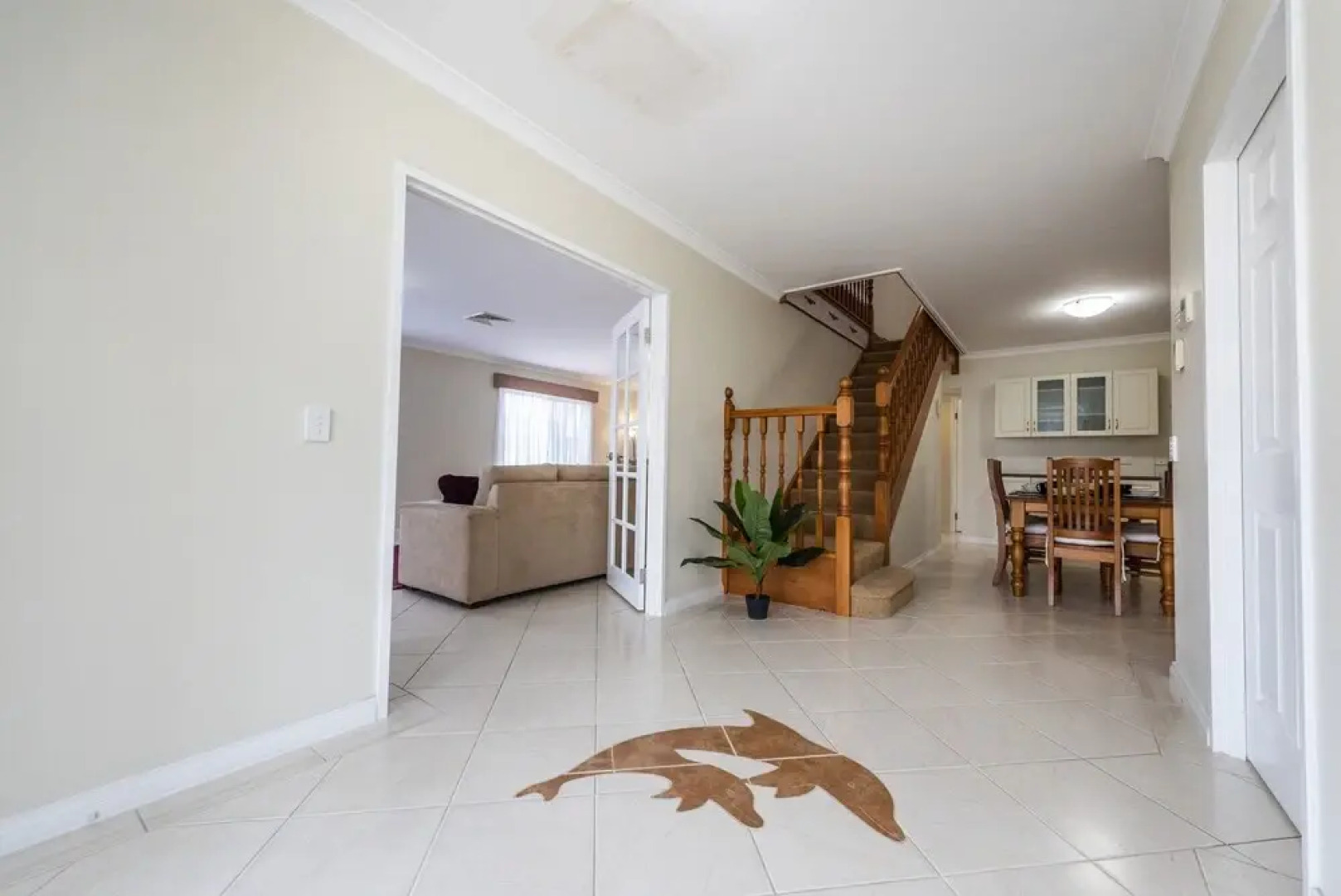 The Oversea'r - Luxury at its Best