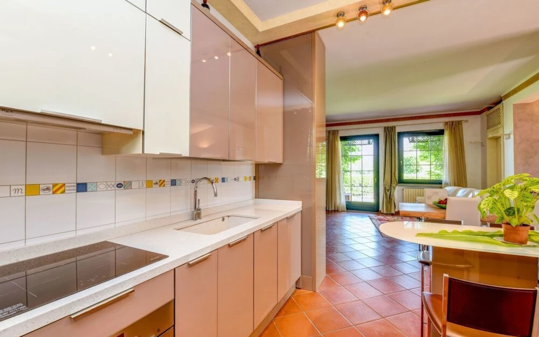 Gardagate - Villa Artemisia