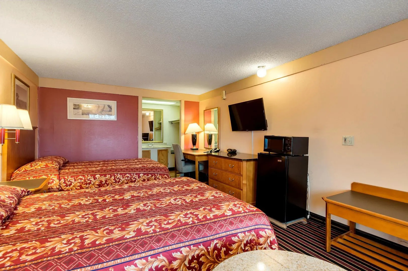 Scottish Inns Harrisburg - Hershey South