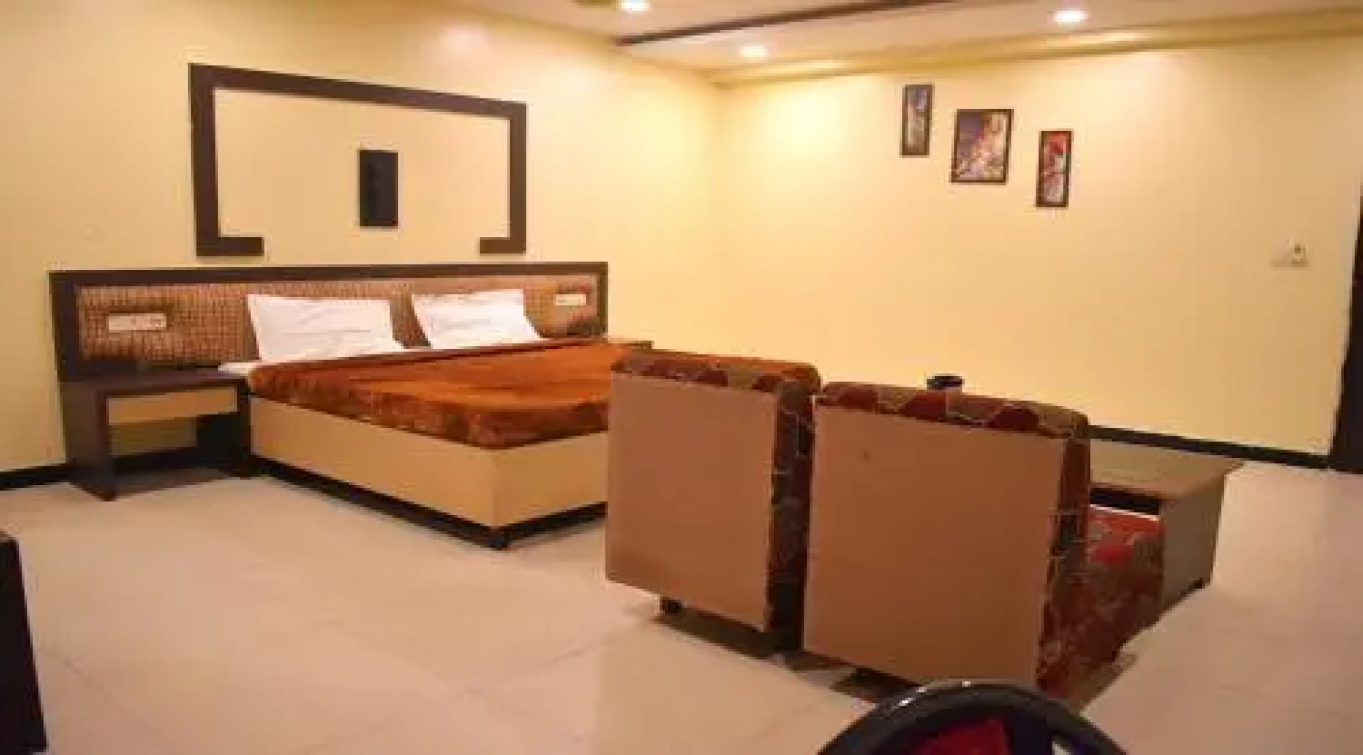 Hotel Lalit Heritage