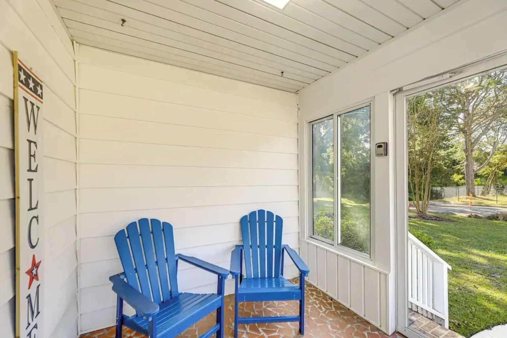 2 Mi to Downtown: Pet-friendly Home in New Bern!