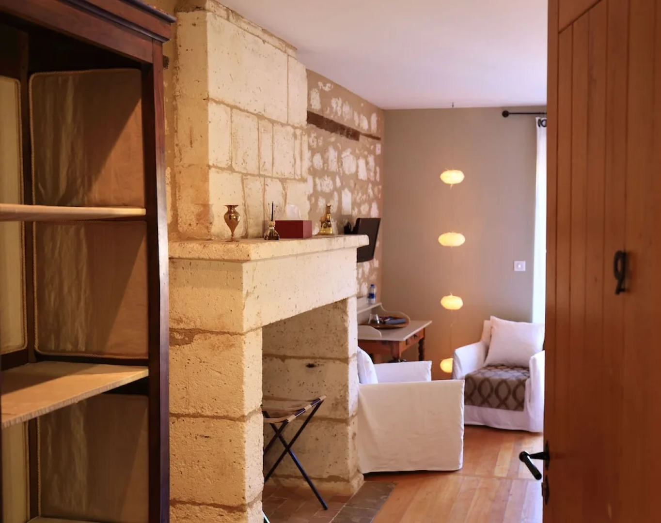 Hôtel Restaurant Le Jardin des chouchoux Brantôme