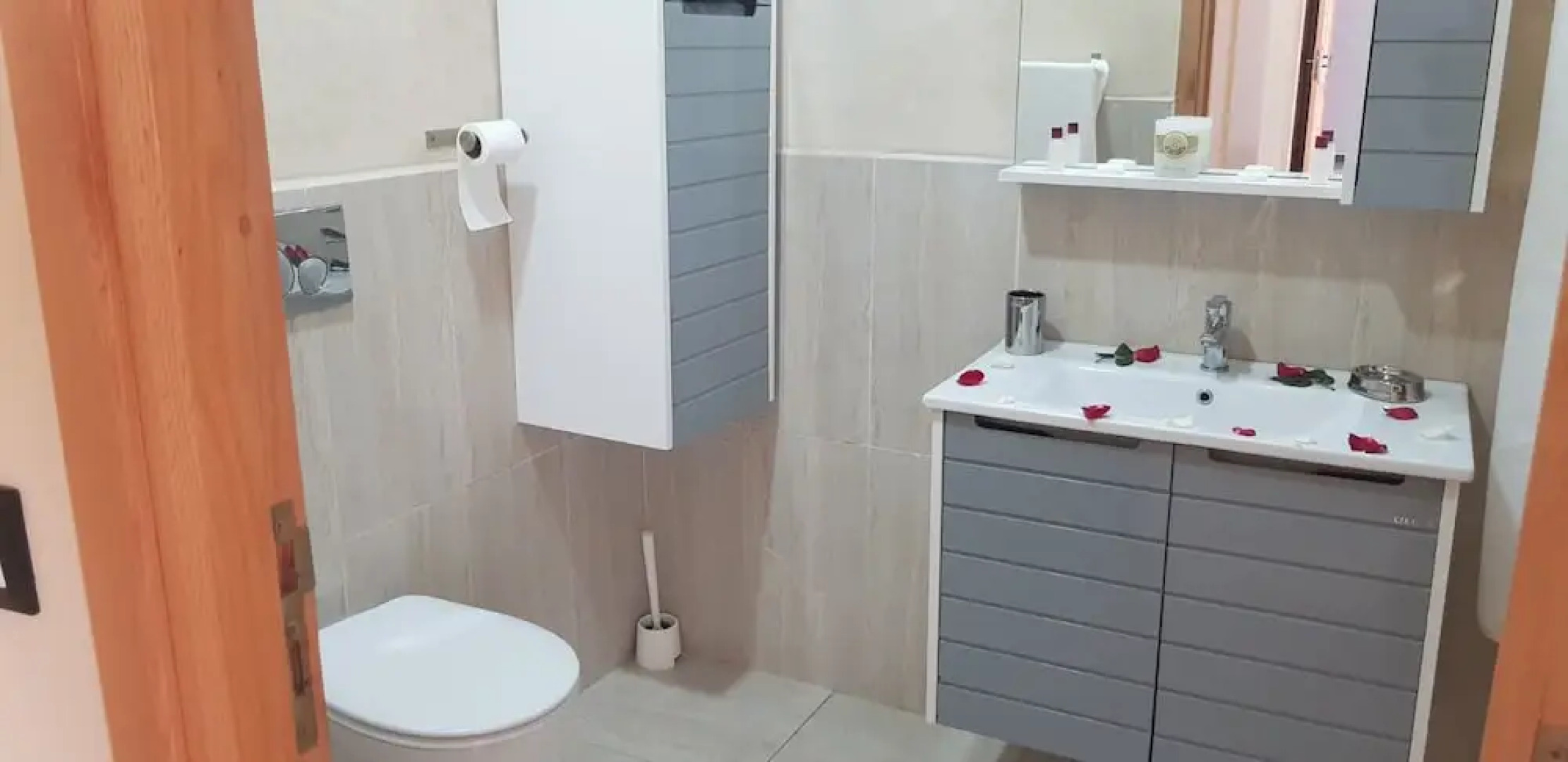 Appartements Ensoleilles A 5 Min De La Plage El Jadida