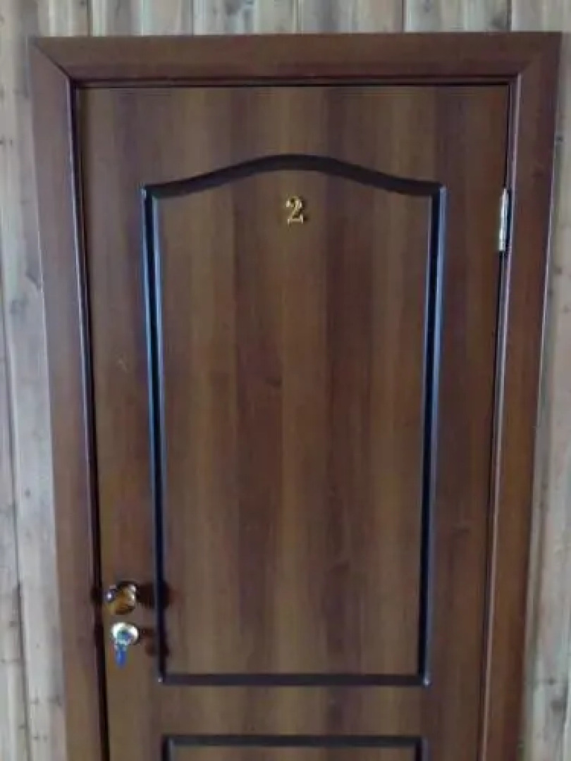 Guest House Angarskie Khutora