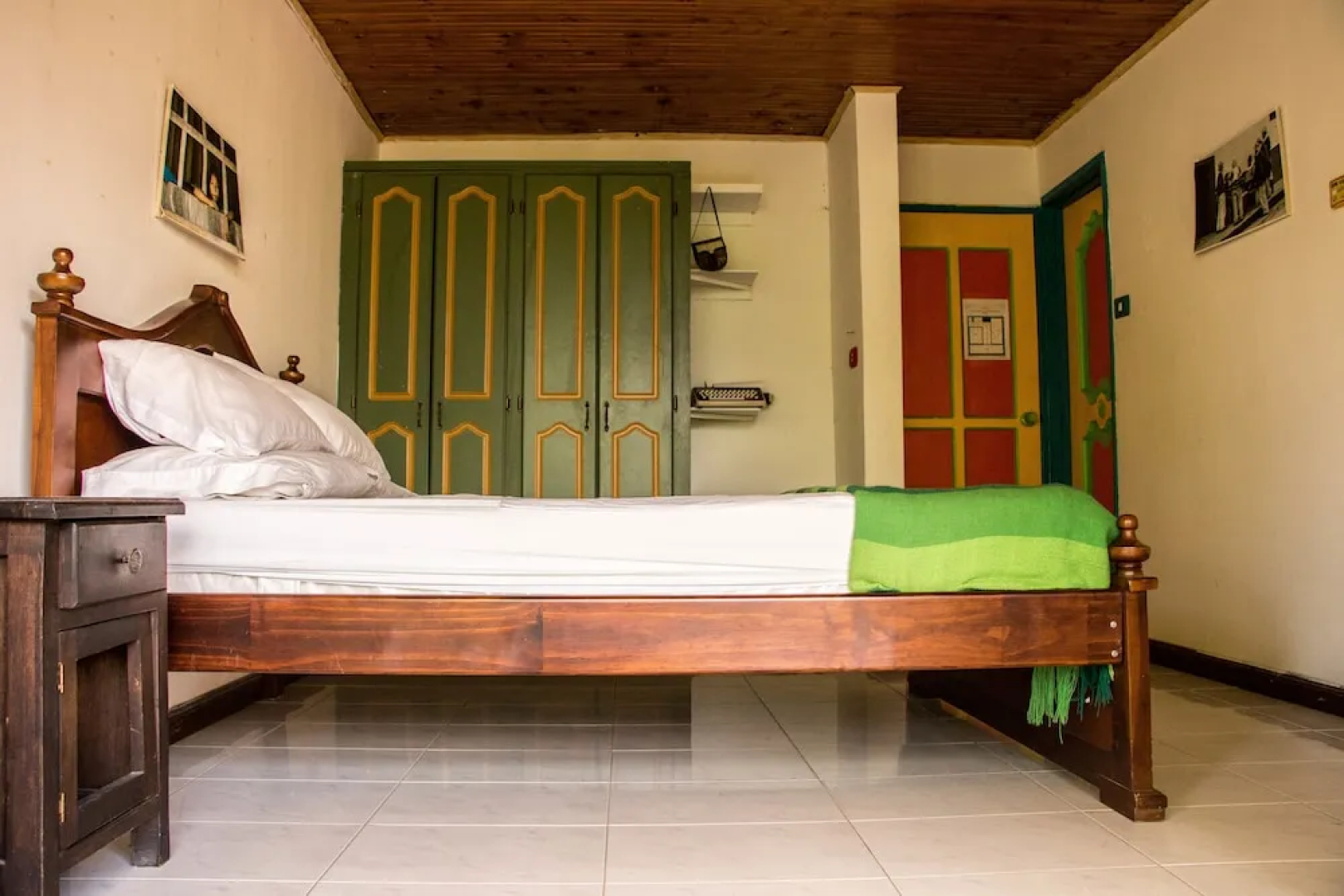 Caragabi Hostel