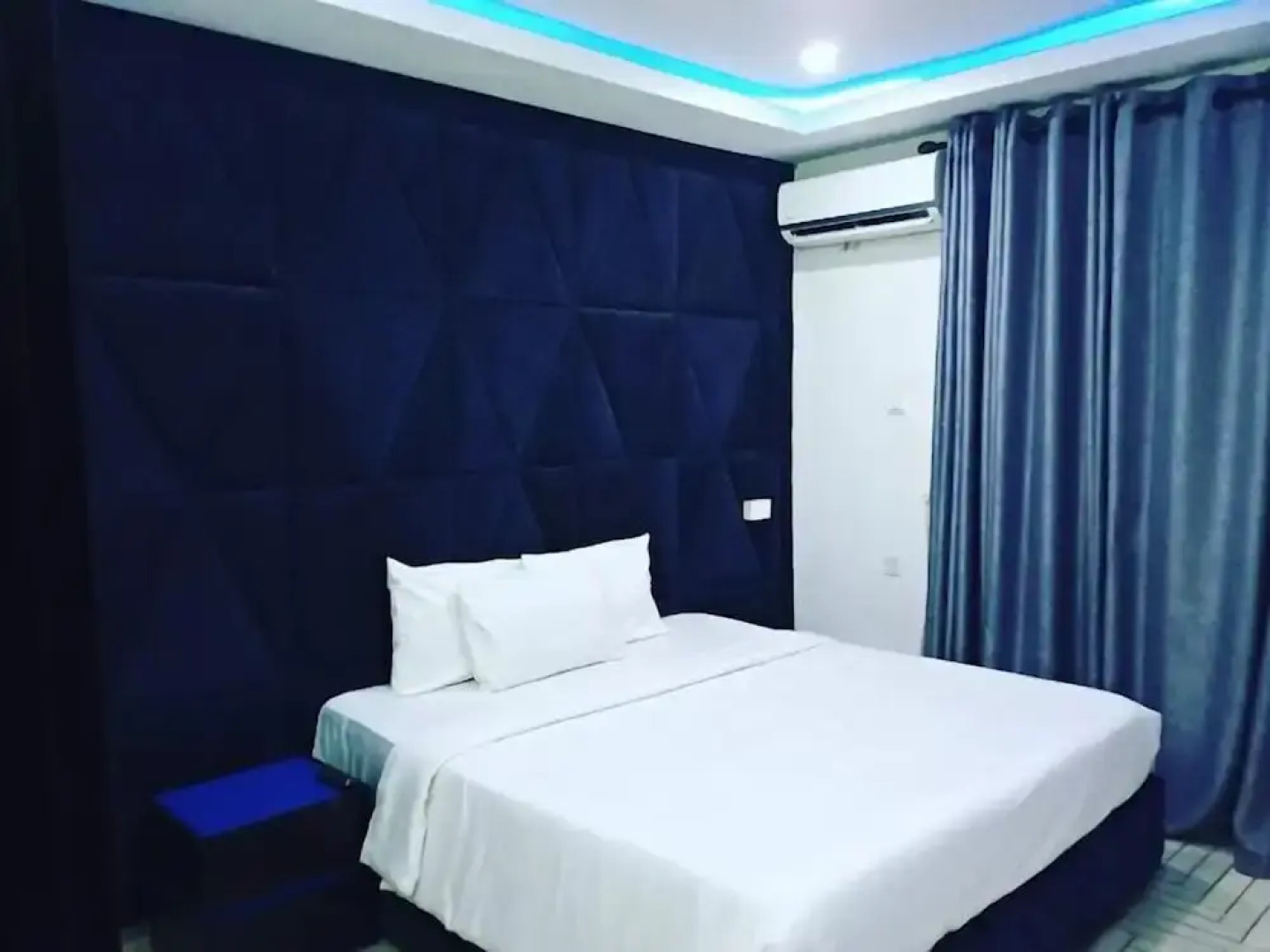 Grovehill Hotel Plus Ilesa