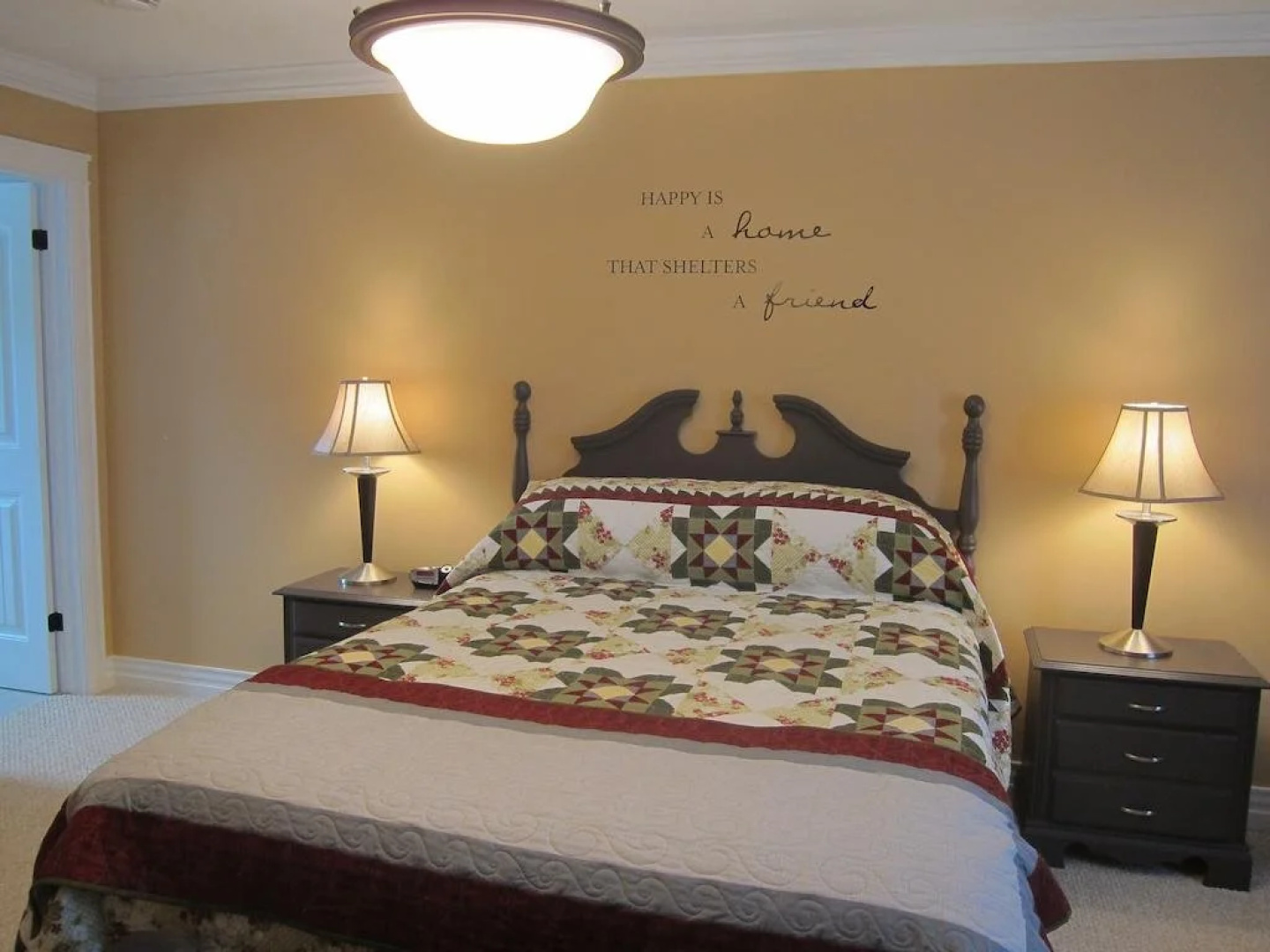 Old Rocky Brook Road B&B
