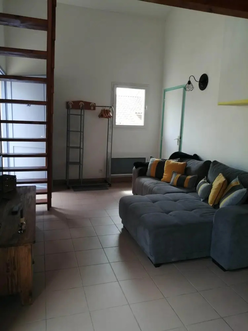 Hôtel Gîtes Le Serpolet