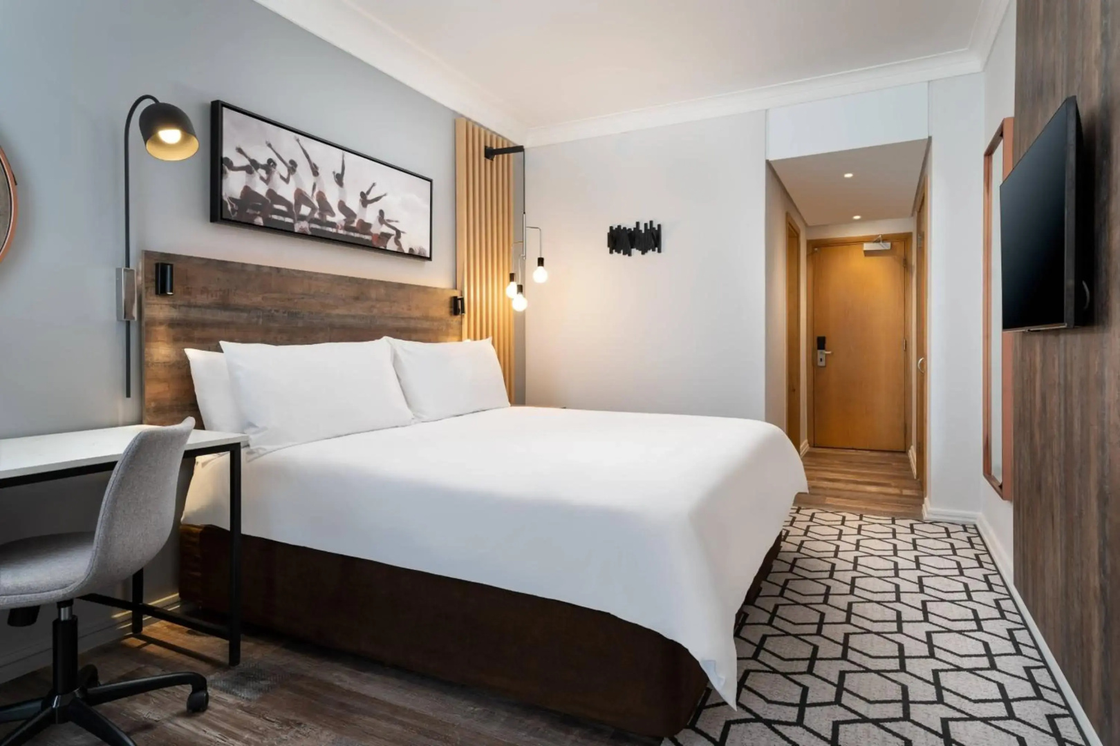 Protea Hotel by Marriott Johannesburg Wanderers