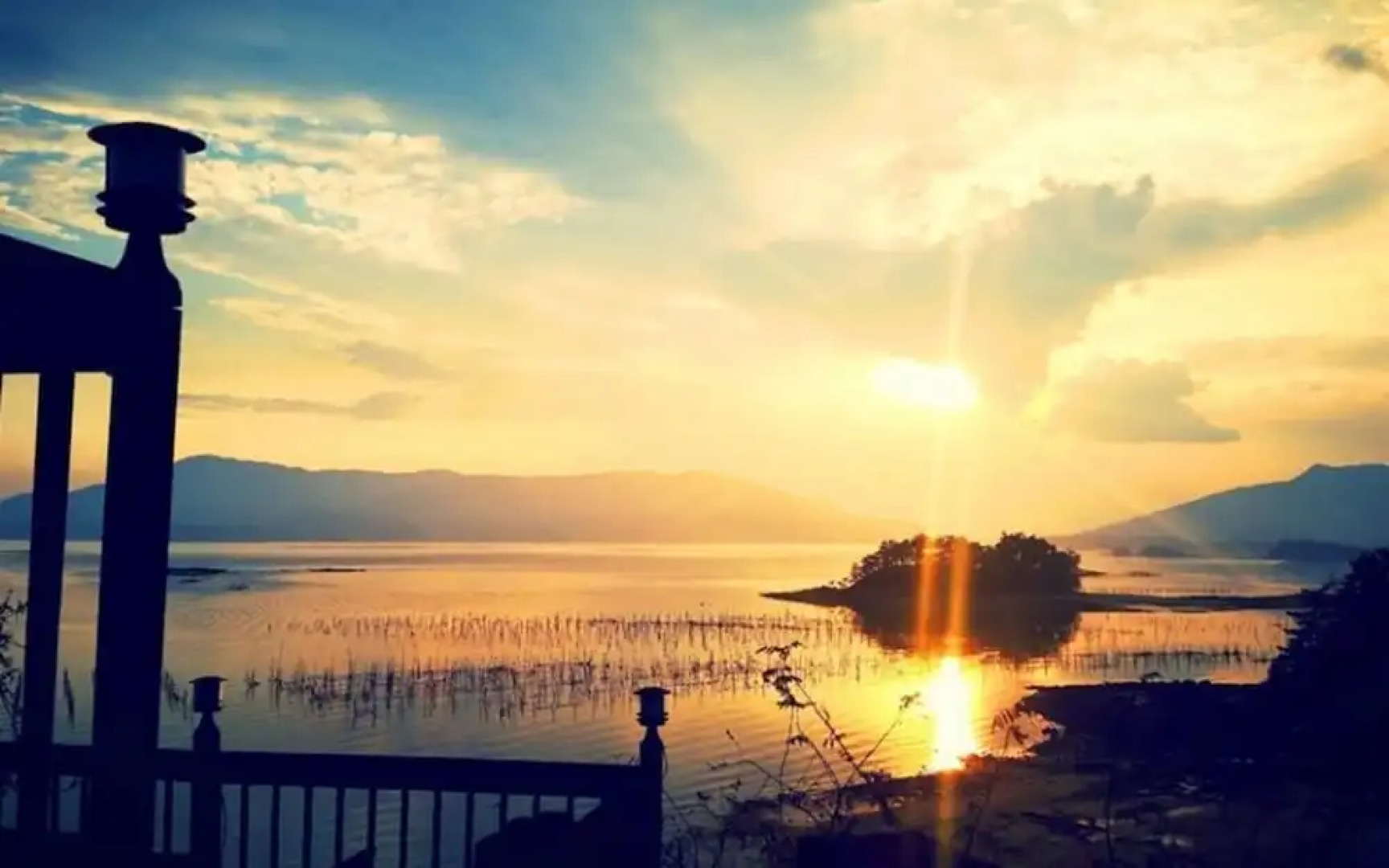 Sacheon Seopo Beach Pension