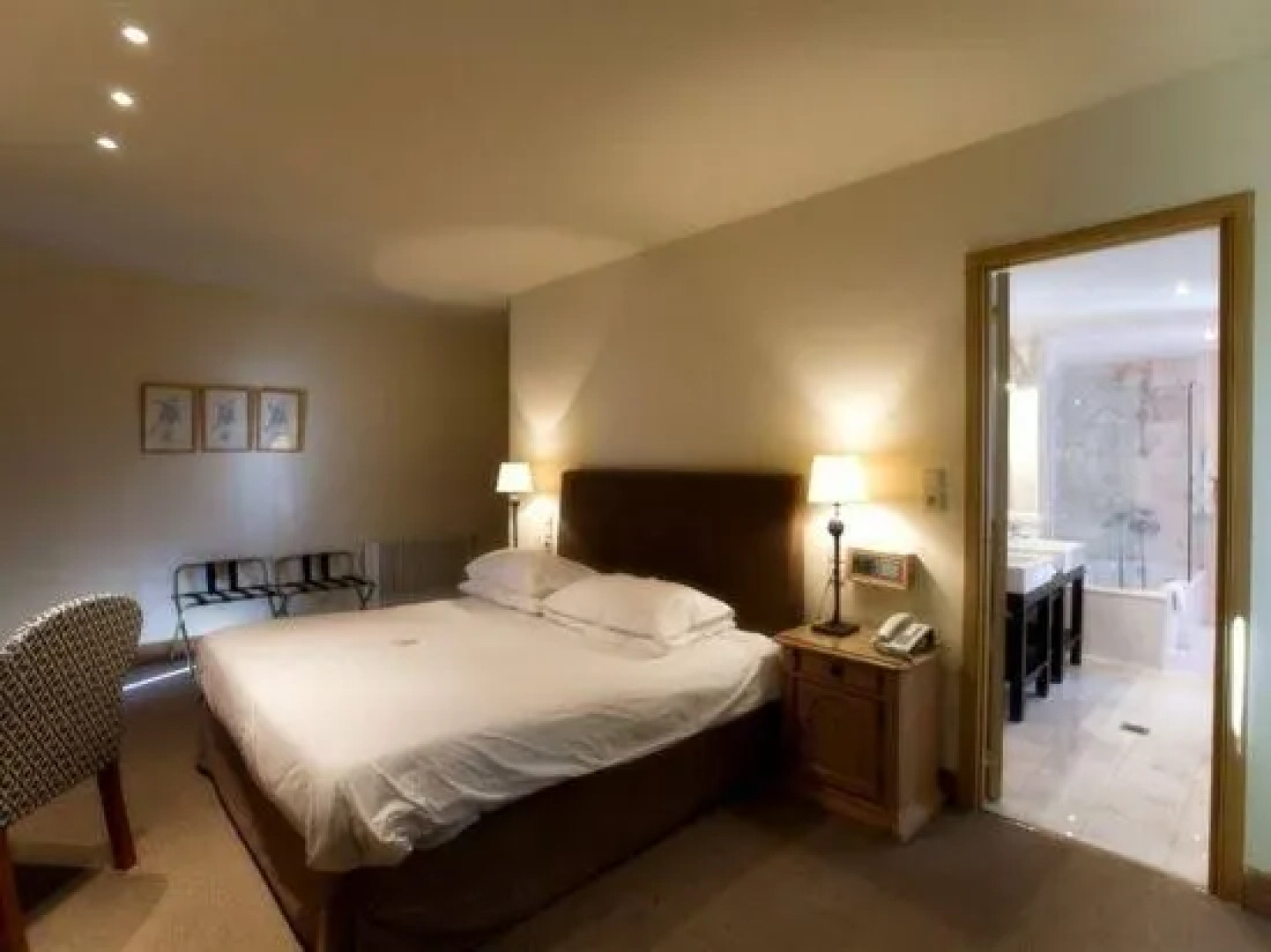 Santa Marina Arachova Resort & Spa