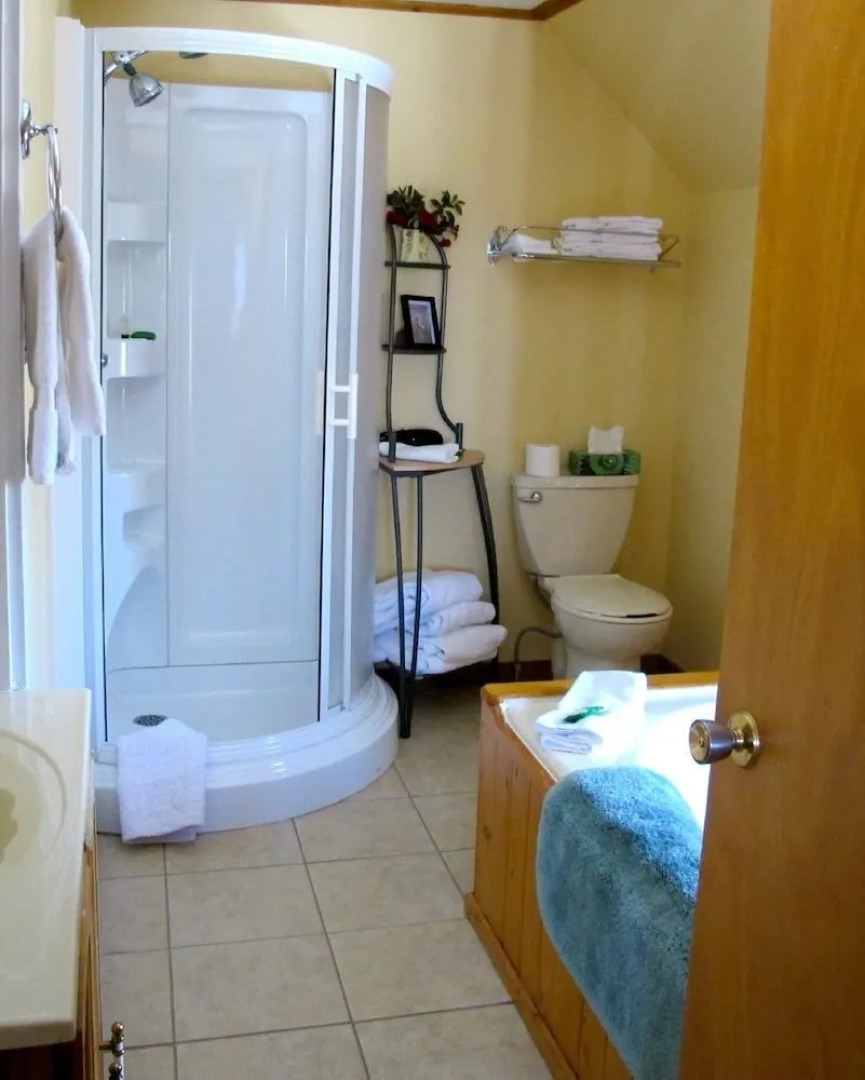 Covered Bridge Bed and Breakfast