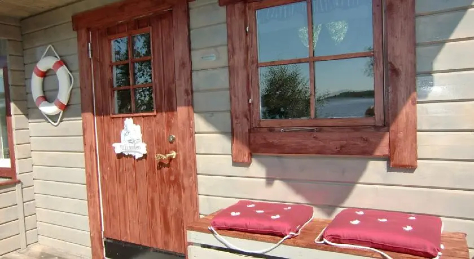 Smögen vid Mälaren