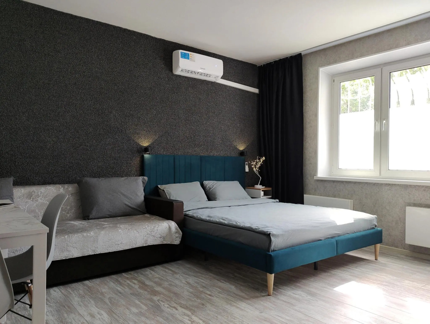 Апартаменты BigHouse на улице Болейко