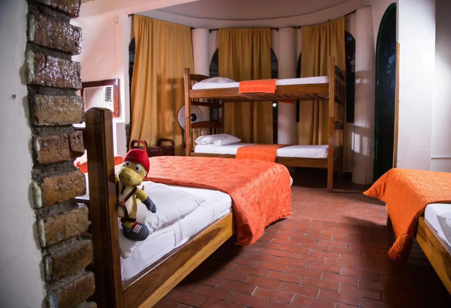 Hotel Posada Campestre