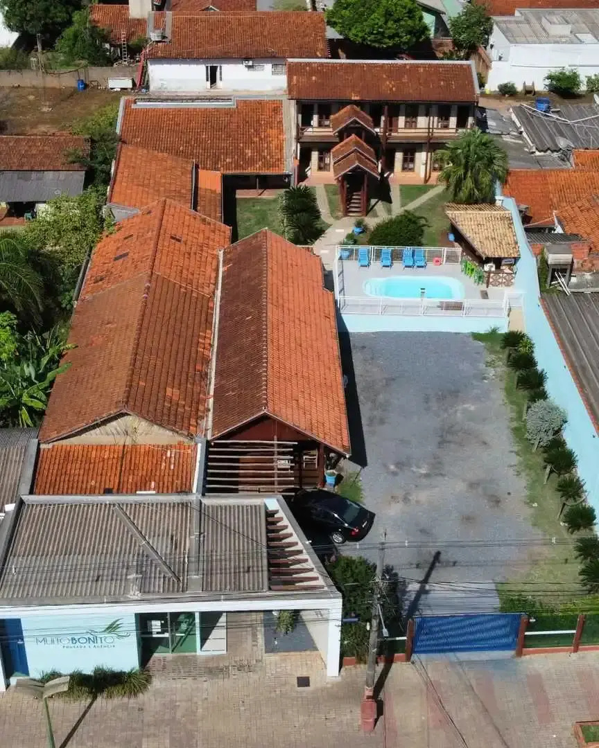 Pousada Muito Bonito