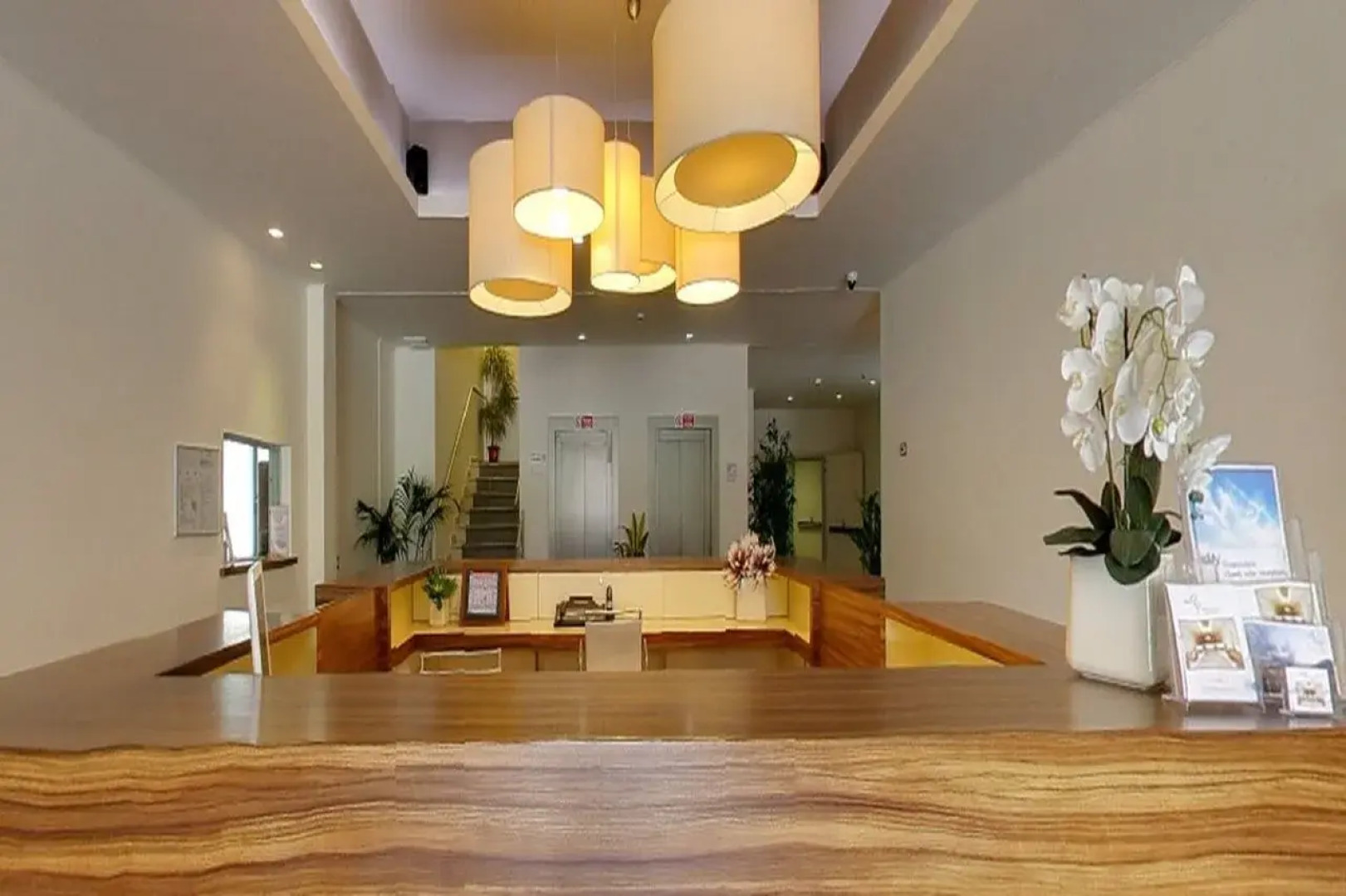 Residence Riviera Palace, Loano