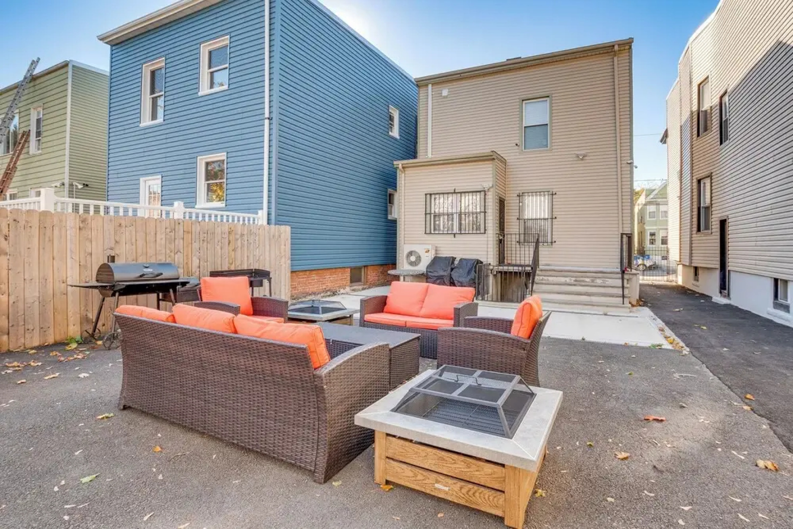 Jersey City Apartment w/ Game Room: 7 Mi to Nyc!