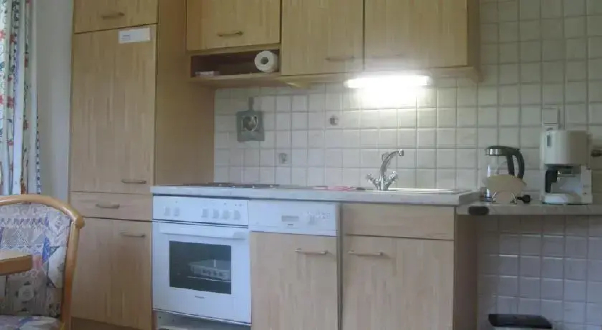 Ferienhaus Stoanerhof