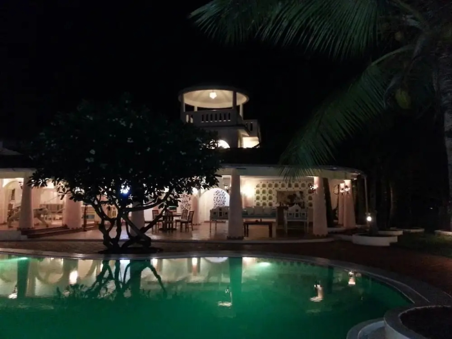 Holiday Homes Elicriso Malindi