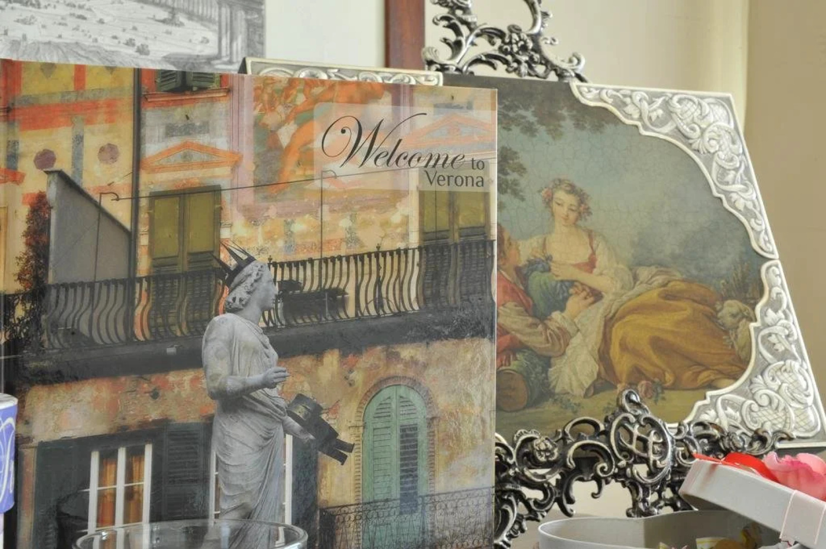 Villa Ai Cedri Bed and Breakfast