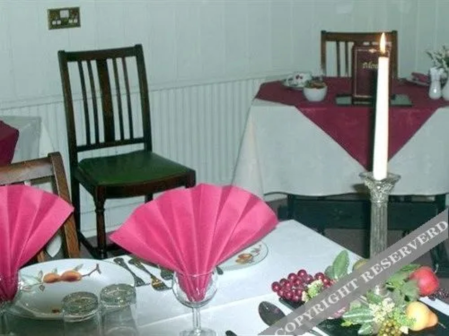 Harrabeer Country House