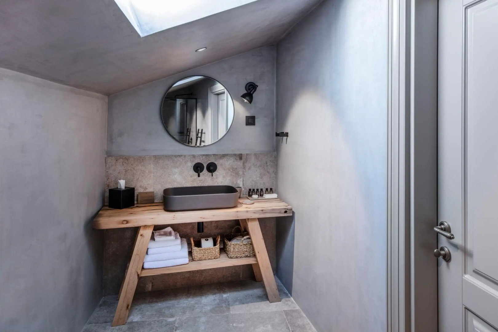 San Canzian Hotel & Residences - Small Luxury Hotels of the World